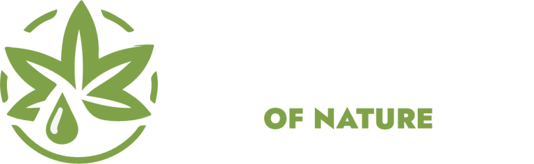 Green Piece of Nature